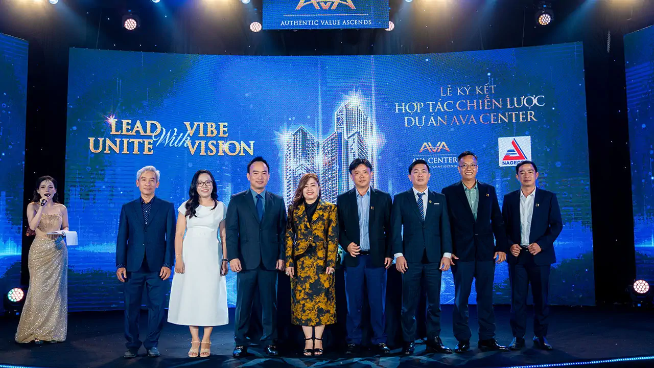 căn hộ resort nghỉ dưỡng cao cấp ava center pavilion housing