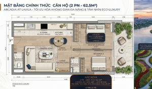 Hình ảnh dự án bất động sản 15 2 Pavilion Housing