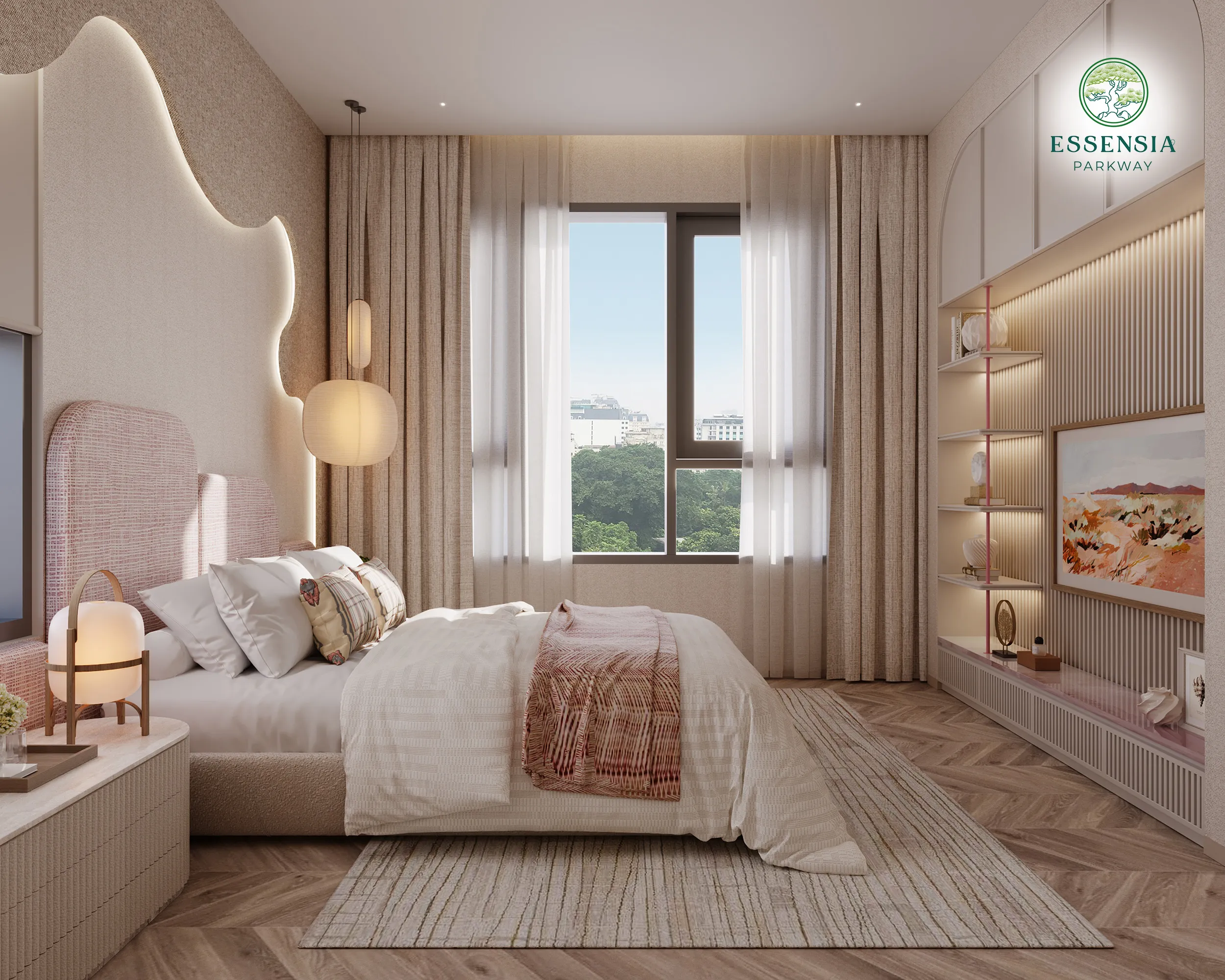 3 tỷ mua được căn hộ gì tại nhà bè