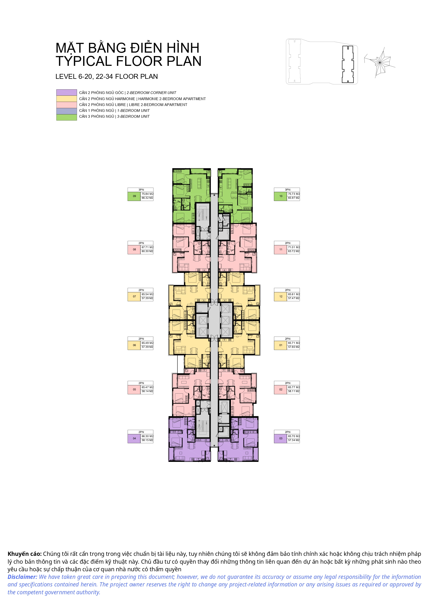 Bản vẽ layout mặt bằng tầng 1 biệt thự phố vườn 6x18m