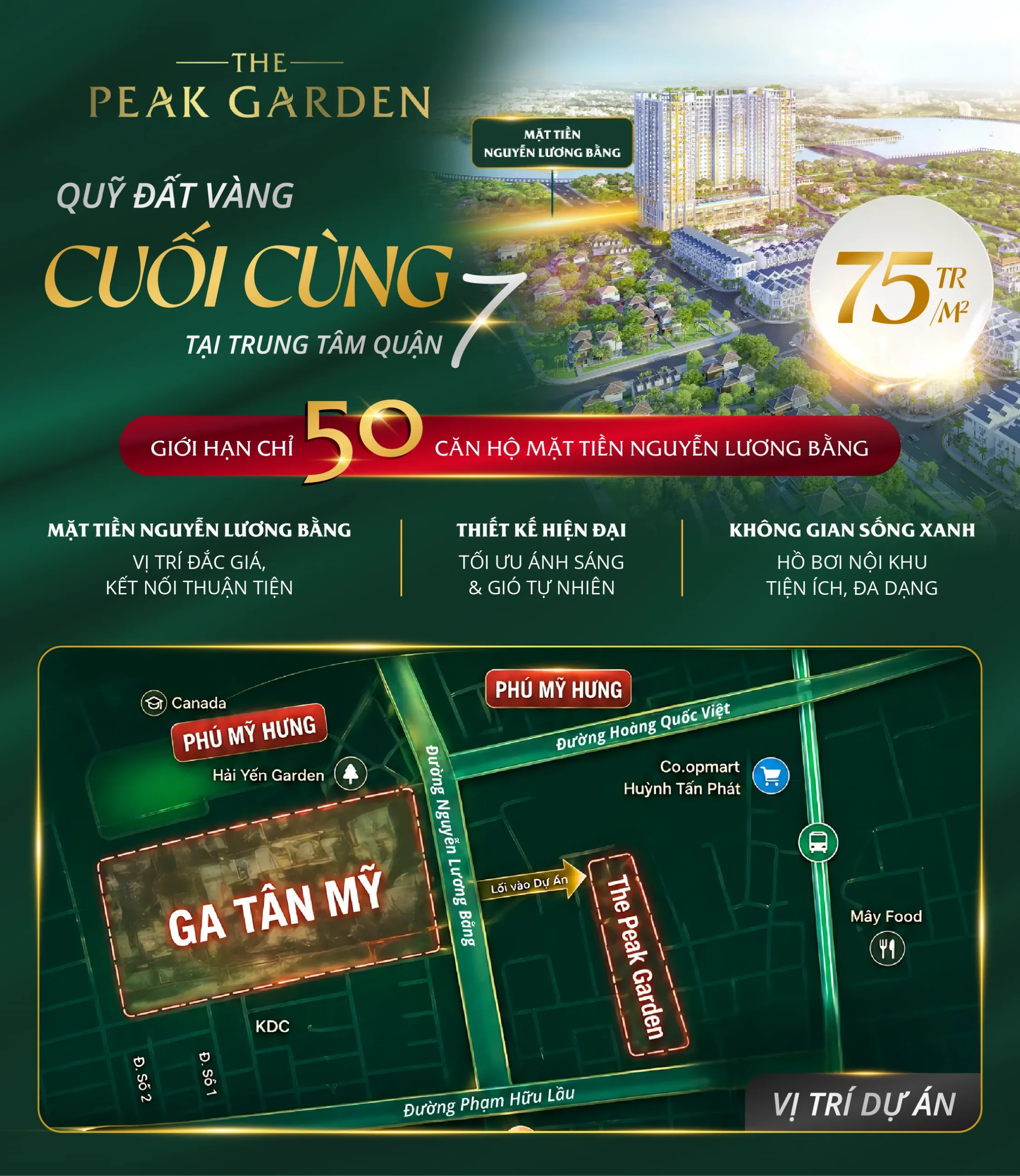 chung cư nhà bè tầm giá 4 tỷ