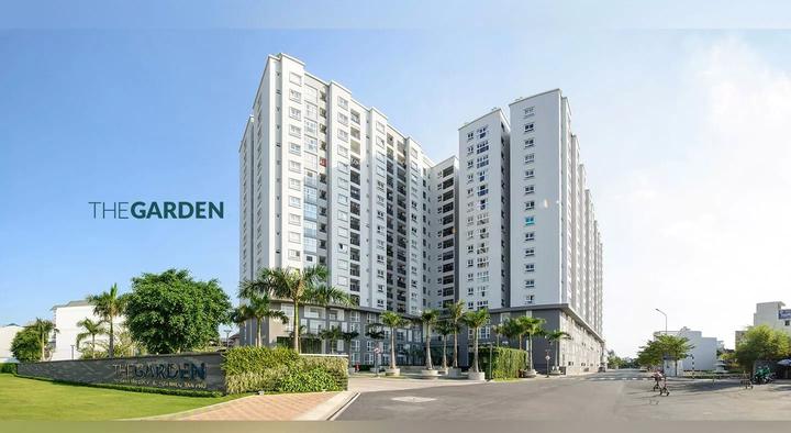 An Gia Garden - Tọa Độ Vị Trí Kim Cương & Đòn Bẩy Hạ Tầng Giao Thông Khu Vực Căn Hộ Tân Phú