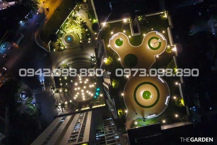 An Gia Garden - Hồ Sơ Pháp Lý Minh Bạch & Cam Kết Cấp Sổ Hồng Lâu Dài