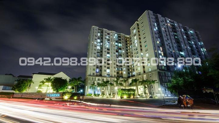 An Gia Garden - Tiềm Năng Đầu Tư: Tỷ Suất Cho Thuê & Tăng Giá Vốn Vượt Trội