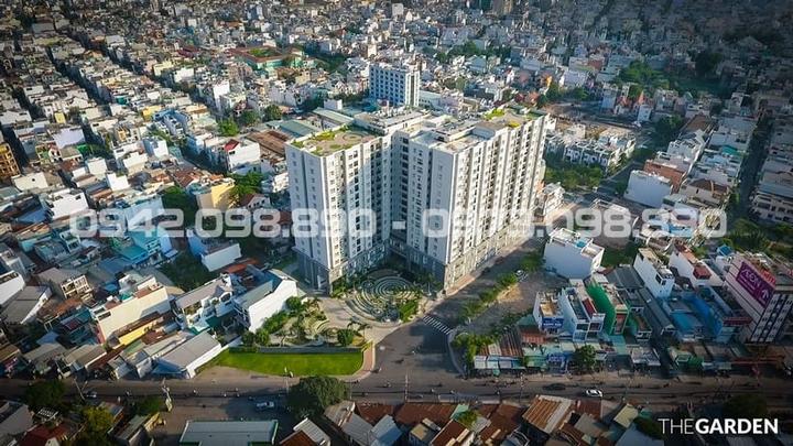 An Gia Garden - Bảng So Sánh Chi Tiết Lợi Thế Cạnh Tranh Của Dự Án