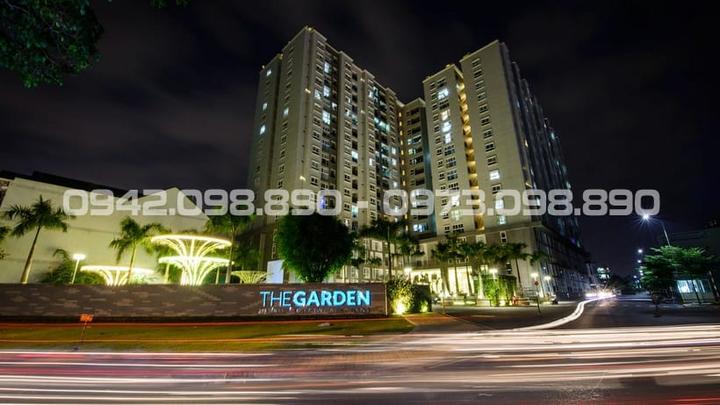An Gia Garden - Thiết Kế Chi Tiết Căn Hộ 1 Phòng Ngủ & 2 Phòng Ngủ Tiện Nghi