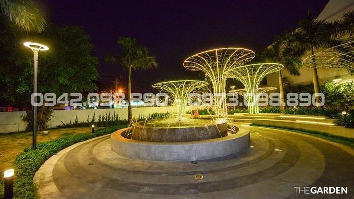 An Gia Garden - Hệ Sinh Thái Tiện Ích All-In-One Chuẩn Resort 5 Sao