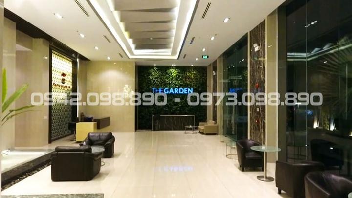 An Gia Garden - Công Viên Cảnh Quan Sinh Thái & Không Gian Dạo Bộ Ven Sông