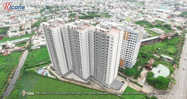 An Gia Star - Bảng Giá Bán Chi Tiết & Chính Sách Tài Chính Ngân Hàng 2026