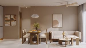 Thiet ke can ho mau 1pn ava center thuan an