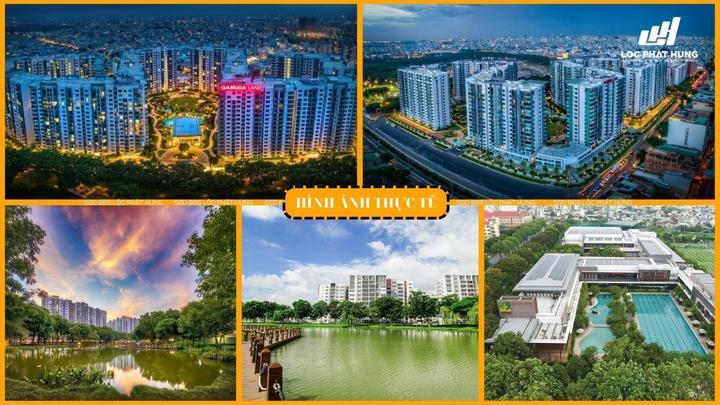 Celadon City - Tọa Độ Vị Trí Kim Cương & Đòn Bẩy Hạ Tầng Giao Thông Khu Vực Căn Hộ Tân Phú