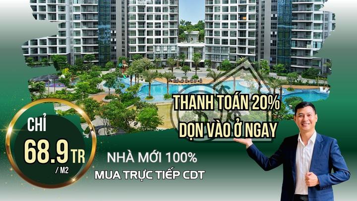 Celadon City - Hồ Sơ Pháp Lý Minh Bạch & Cam Kết Cấp Sổ Hồng Lâu Dài