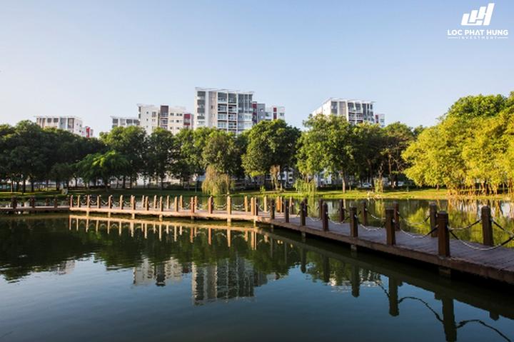 Celadon City - Bảng Giá Bán Chi Tiết & Chính Sách Tài Chính Ngân Hàng 2026