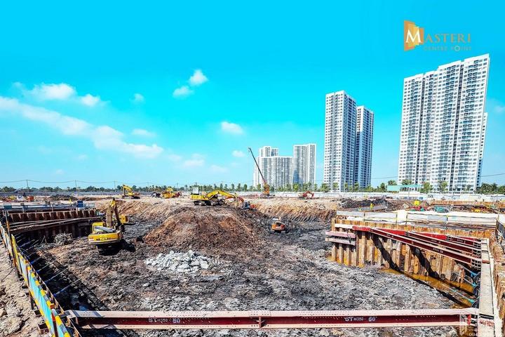 Celadon City - Thiết Kế Căn Hộ 3 Phòng Ngủ & Duplex Penthouse Đẳng Cấp