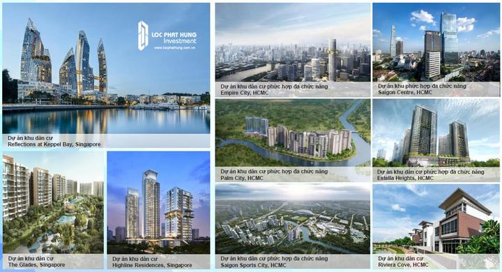 Celesta Rise Keppel Land Nhà Bè - Cẩm Nang Phong Thủy: Lựa Chọn Tầng Đẹp & Hướng Căn Hộ Đón Vượng Khí