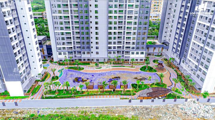 Celesta Rise Keppel Land Nhà Bè - Mặt Bằng Quy Hoạch Kiến Trúc & Thiết Kế Không Gian Sống Tối Ưu