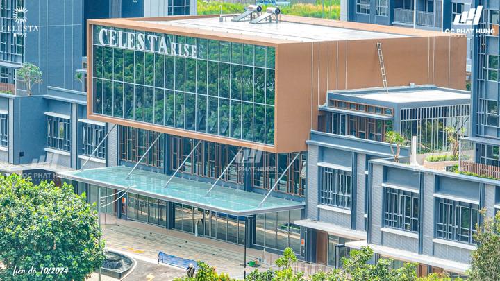 Celesta Rise Keppel Land Nhà Bè - Hồ Sơ Pháp Lý Minh Bạch & Cam Kết Cấp Sổ Hồng Lâu Dài