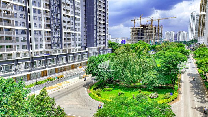 Celesta Rise Keppel Land Nhà Bè - Tiêu Chuẩn Bàn Giao Kỹ Thuật & Trang Thiết Bị Nội Thất Cao Cấp
