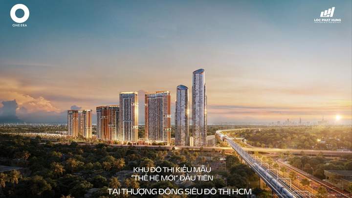 Celesta Rise Nhà Bè Keppel Land – Tiến Độ Hoàn Thiện & Cảnh Quan Thực Tế 3