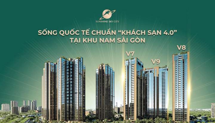 Celesta Rise Nhà Bè Keppel Land – Tiến Độ Hoàn Thiện & Cảnh Quan Thực Tế 4