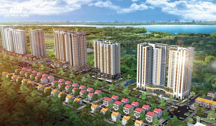 Celesta Rise Nhà Bè Keppel Land – Sơ Đồ Mặt Bằng & Bố Trí Căn Hộ 2