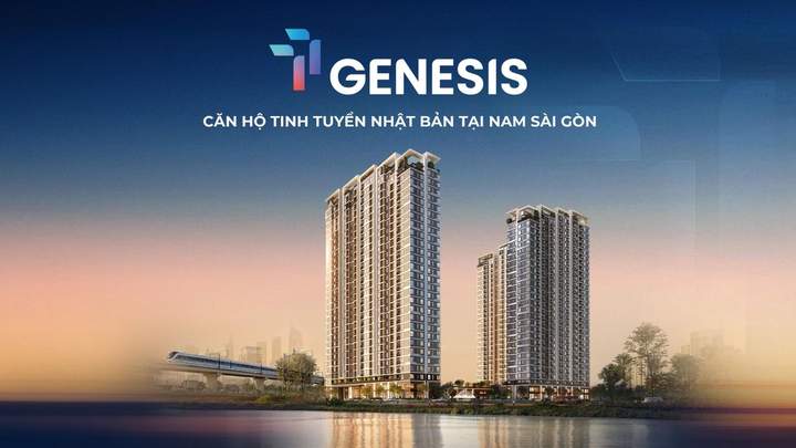 Celesta Rise Nhà Bè Keppel Land – Căn Hộ Mẫu & Tiêu Chuẩn Bàn Giao Nội Thất 1