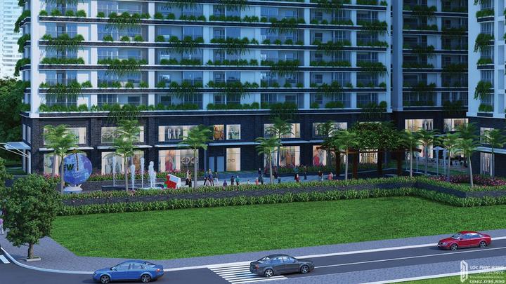 Diamond Lotus Lake View - Tiềm Năng Đầu Tư: Tỷ Suất Cho Thuê & Tăng Giá Vốn Vượt Trội