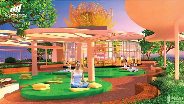 Diamond Lotus Lake View - Tiêu Chuẩn Bàn Giao Kỹ Thuật & Trang Thiết Bị Nội Thất Cao Cấp