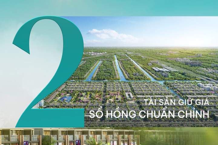 So sánh tiềm năng sinh lời và tỷ suất hoàn vốn ROI giữa Dragon Eden và các dự án phụ cận