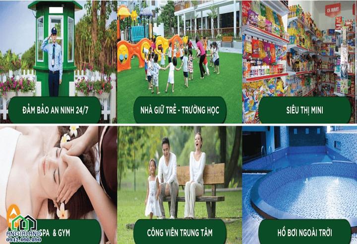 Hermosa Riverside - Hồ Sơ Pháp Lý Minh Bạch & Cam Kết Cấp Sổ Hồng Lâu Dài