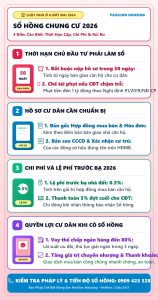 infographic 1 cot chu sieu to so hong chung cu la gi thu tuc chi phi va dieu kien cap so do can ho 2026