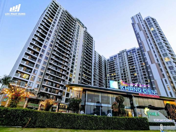 JAMILA KHANG ĐIỀN hinh anh thuc te 3