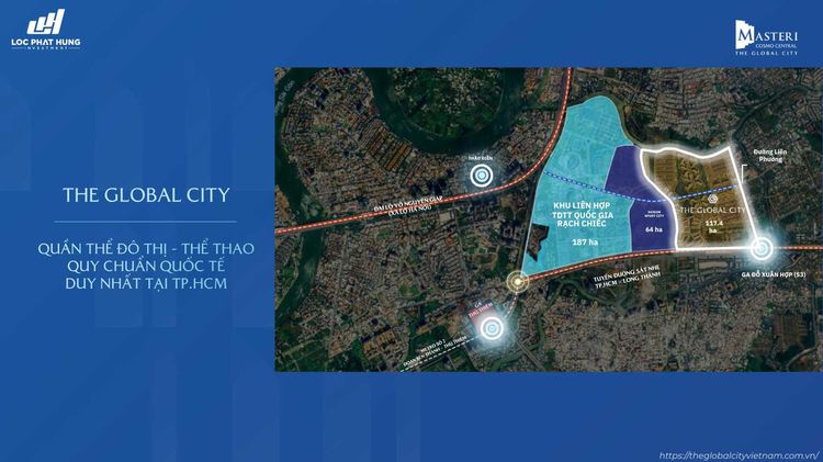 Dự án La Cosmo Residences Tân Bình - Hình ảnh thực tế số 7