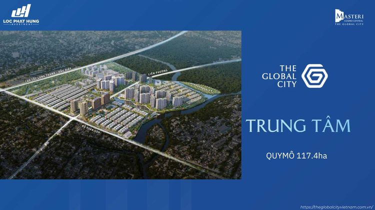 Dự án La Cosmo Residences Tân Bình - Hình ảnh thực tế số 11