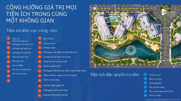 Dự án La Cosmo Residences Tân Bình - Hình ảnh thực tế số 12