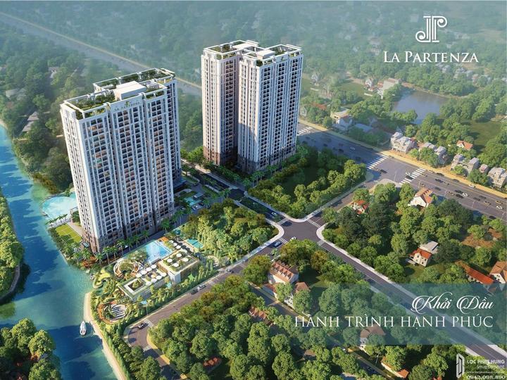 TT Genesis Capital Nhà Bè - Đánh Giá Năng Lực Chủ Đầu Tư & Các Đối Tác Chiến Lược Quốc Tế