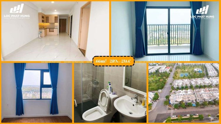 Dự án Lovera Park Bình Chánh - Hình ảnh thực tế số 18