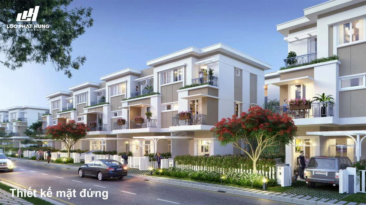 Lovera Park - Hình ảnh thực tế số 1 phối cảnh kiến trúc, mặt bằng và tiện ích 2026