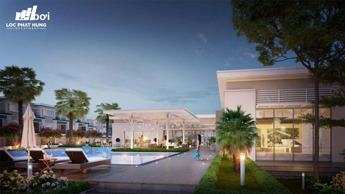 Lovera Park - Hình ảnh thực tế số 10 phối cảnh kiến trúc, mặt bằng và tiện ích 2026
