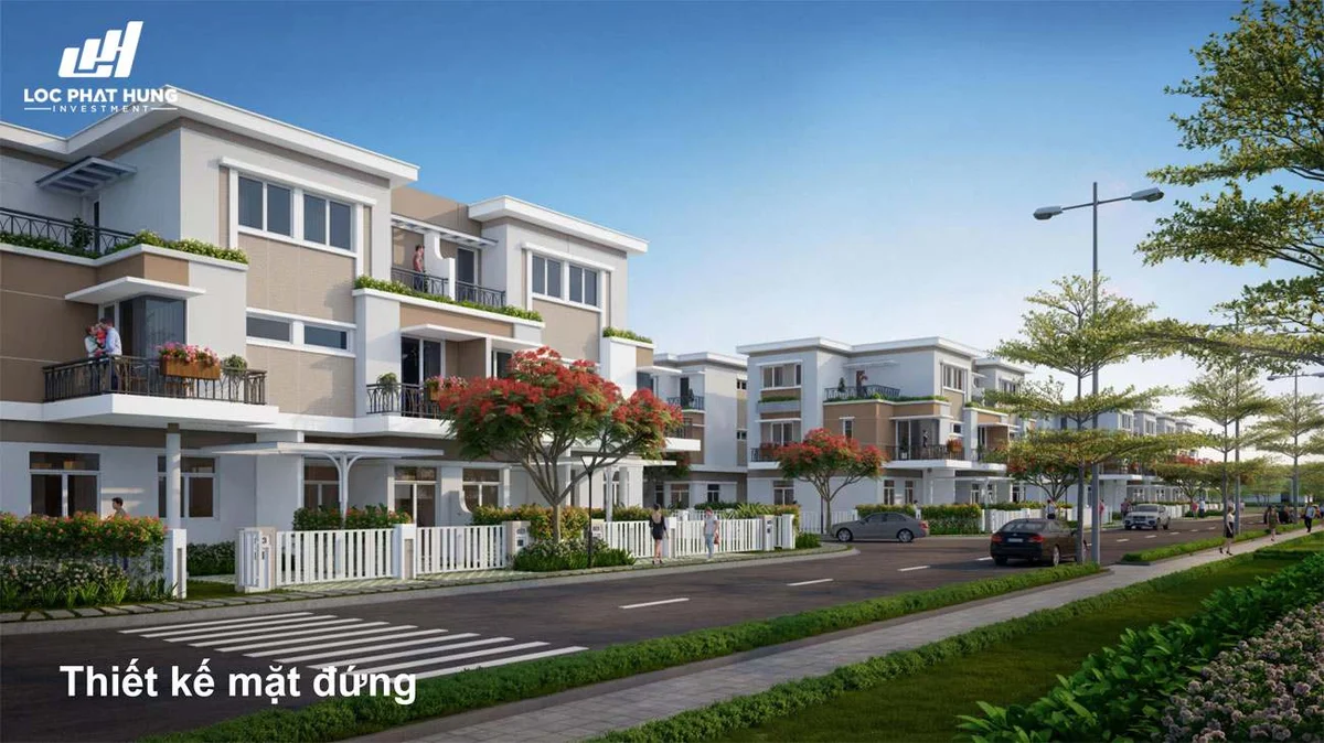Lovera Park - Hình ảnh thực tế số 3 phối cảnh kiến trúc, mặt bằng và tiện ích 2026