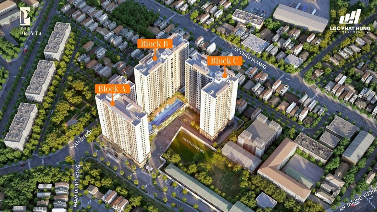 Lovera Park - Hình ảnh thực tế số 5 phối cảnh kiến trúc, mặt bằng và tiện ích 2026