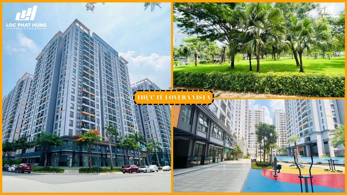 Lovera Park - Hình ảnh thực tế số 6 phối cảnh kiến trúc, mặt bằng và tiện ích 2026