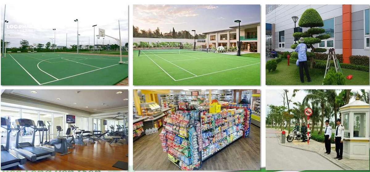 Lovera Park - Hình ảnh thực tế số 9 phối cảnh kiến trúc, mặt bằng và tiện ích 2026