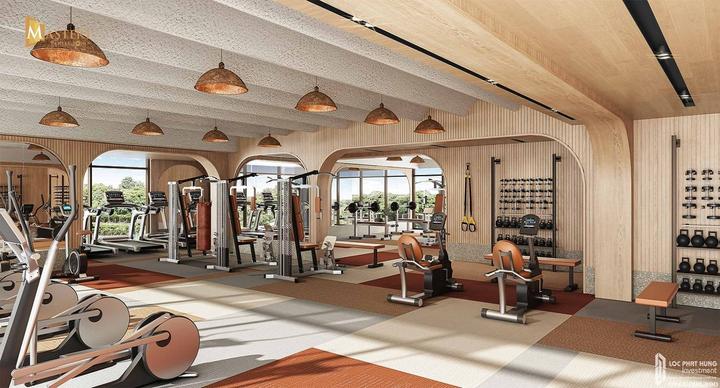 Masteri Centre Point TP. Thủ Đức - Thủ Đức Với Các Dự Án Cùng Phân Khúc Trong Khu Vực
