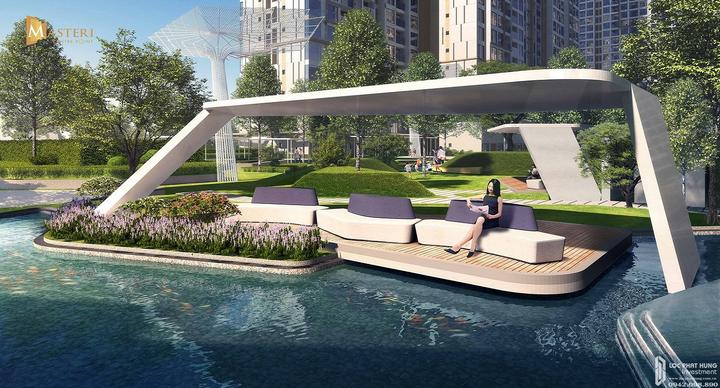 Masteri Centre Point TP. Thủ Đức - Quy Trình 6 Bước Ký Kết Hợp Đồng Mua Bán & Nhận Bàn Giao Căn Hộ Chuẩn Pháp Lý 2026