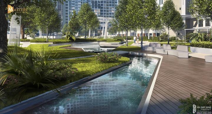Masteri Centre Point TP. Thủ Đức - Chiến Lược Đầu Tư: Nên Lướt Sóng, Khai Thác Cho Thuê Hay Nắm Giữ Trung Dài Hạn?