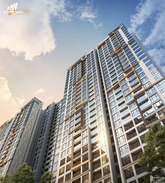 Masteri Centre Point TP. Thủ Đức - Thủ Đức Mới Nhất 2026