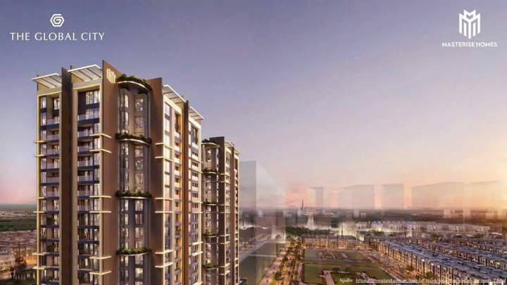 Masteri Thảo Điền Quận 2 – Vị Trí Chiến Lược & Kết Nối Giao Thông 1