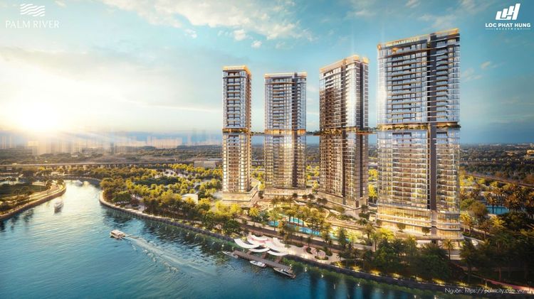 Dự án Mizuki Park Bình Chánh - Hình ảnh thực tế số 10