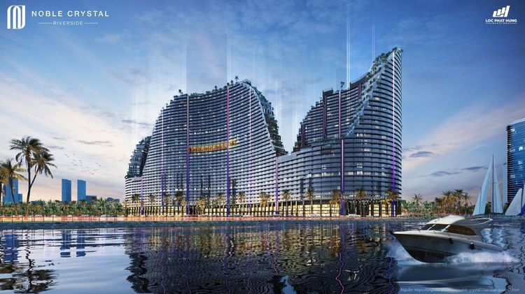 Dự án Mizuki Park Bình Chánh - Hình ảnh thực tế số 12